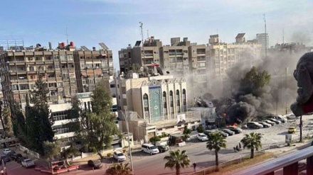 Turska osudila izraelski napad na iranski konzulat u Siriji