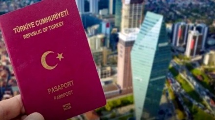 Türkiyə ilə Tacikistan arasında viza rejimi bərpa olunur