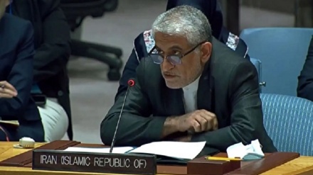 İrəvani: ABŞ bütün etibarını Qəzzədə soyqırımı dəstəkləməyə sərf etdi