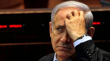 Netanyahu Baydeni minnətçi salır- AKTUAL