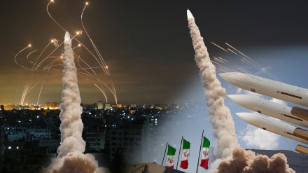 Vojni potez Irana protiv cionističkog režima; plastičan primjer legitimne odbrane