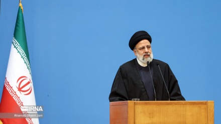 Raisi: Iran je imun na sankcije