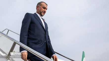 سفر وزیر خارجه ایران به نیویارک برای شرکت در نشست شورای امنیت