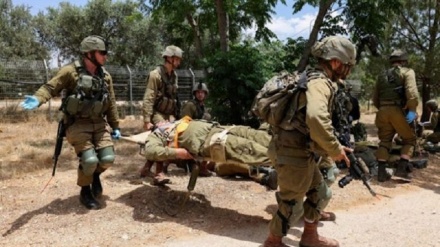Hamasova brigada ubila 14 cionističkih vojnika na jugu Gaze