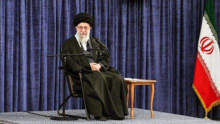 رهبر انقلاب اسلامی ایران: روز قدس امسال، یک خروش بین المللی است