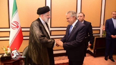 Pakistanski ministar pohvalio iransku podršku Palestini