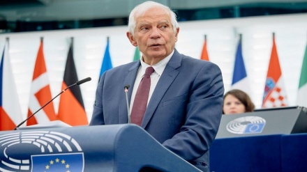 علاقائی محاذ آرائی کسی کے فائدے میں نہیں: یورپی یونین کی خارجہ پالیسی کے سربراہ کا اسرائیل کو انتباہ 