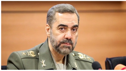 Ministar odbrane IR Iran: Svaka zemlja koja otvori svoje nebo ili teritorij za izraelski napad na Iran, biće suočena sa decidnim odgovorom Irana