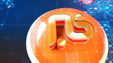 خبرساعت 12- مورخ 1403/1/15