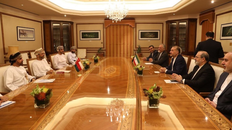 İslami ölkələr sionist rejim qarşısında daha güclü addım atmalıdırlar