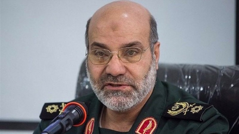 Iran potvrdio pogibiju svojih sedam vojnih savjetnika u Siriji