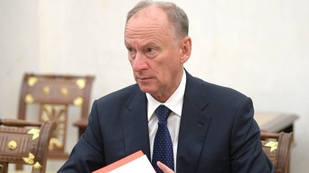 Patruşev: Rusiyanı dünya xəritəsindən silmək istəyirlər