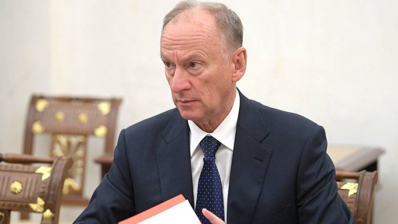 Patruşev: Rusiyanı dünya xəritəsindən silmək istəyirlər