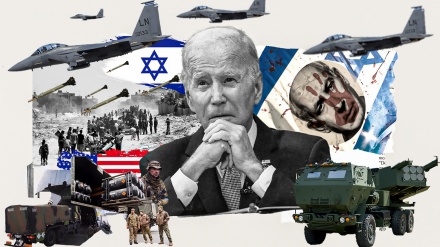 Nova američka vojna pomoć Izraelu u vrijednosti od 26 milijardi dolara