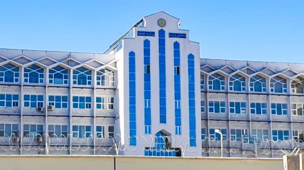 توقف فعالیت دو حزب سیاسی و هفتاد و پنج انجمن اجتماعی طی سال گذشته در افغانستان