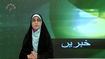 تیسرا بلیٹن، بدھ 03 اپریل