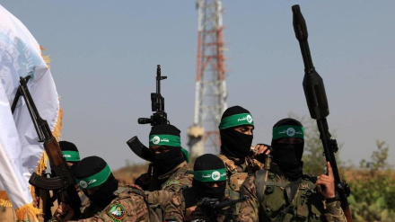 Palestinske Brigade Al-Quds gađale izraelske položaje 