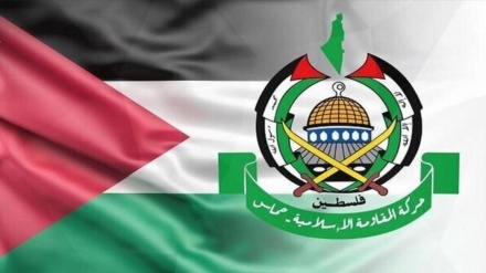 حماس: غزہ میں عالمی امدادی ٹیم پر حملے کی مذمت 