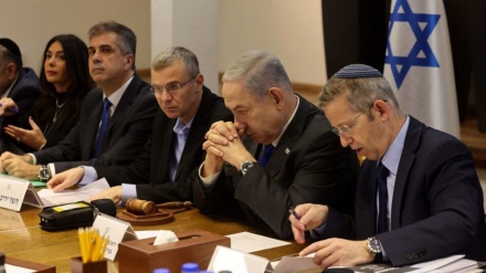 Sionistlər İranın strateji gücünü etiraf etməyə başlayıblar - TƏHLİL