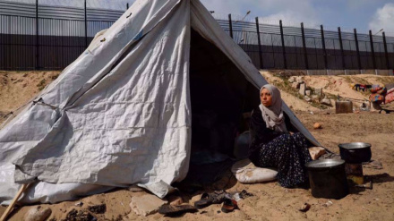 Izraelske snage namjerno napadaju palestinske žene u Gazi