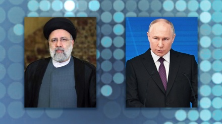 Putin: Iranski mudar odgovor Izraelu bio je najbolji način kažnjavanja agresora