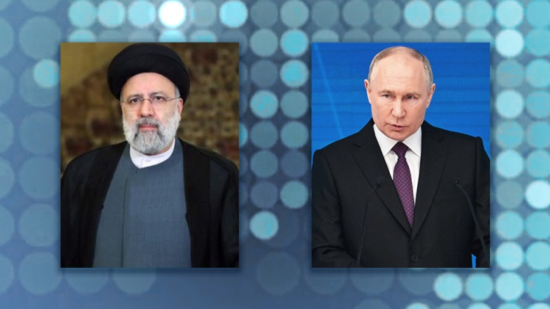 Putin: Iranski mudar odgovor Izraelu bio je najbolji način kažnjavanja agresora