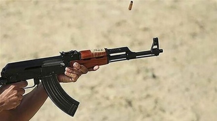 İranın cənub-şərqində qanlı terror hücumu baş verib