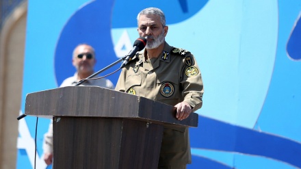 General-mayor Musəvi: Okean naviqasiyası ehtiyaclarını ödəməkdə özünütəminetmə səviyyəsinə çatmışıq