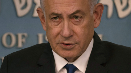 Netanyahu se plaši da bi sud u Hagu mogao izdati nalog za njegovo hapšenje