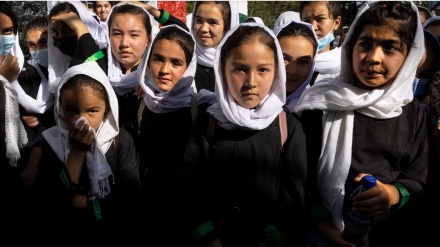 دختران افغانستان و روز جهانی دختران در فناوری اطلاعات و ارتباطات