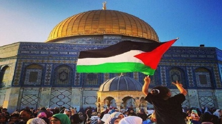 یوم القدس کے بارے میں فلسطینی تنظیموں کا بیان 