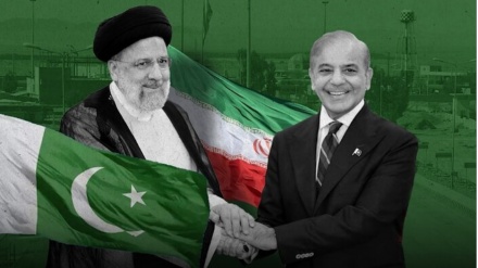 ایرانی صدر کی شہادت پر پاکستان میں سوگ کا اعلان