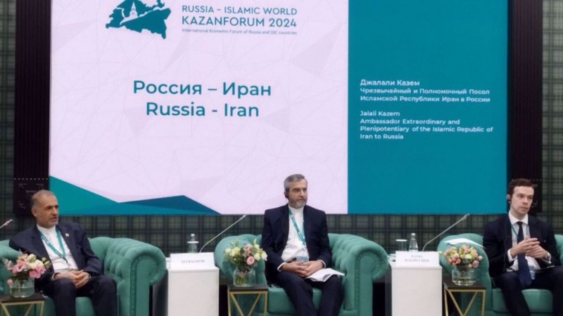 BRICS - jezgro globalnih napora za izgradnju pravednog svijeta