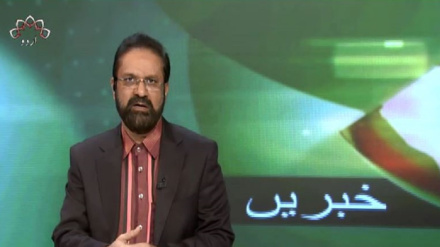 چوتھا بلیٹن ، اتوار 12 مئی