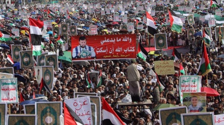 Jemenci i Jordanci ponovo potvrdili svoju podršku Palestincima u Gazi