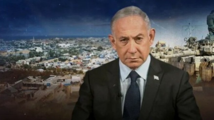 نەتانیاهۆ بەنیازە لیژنەی شەڕەکەی هەڵوەشینێتەوە