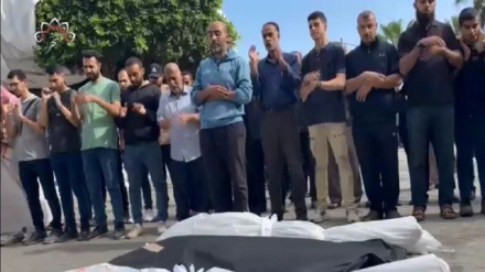 پہلا بلیٹن ، پیر 13 مئی