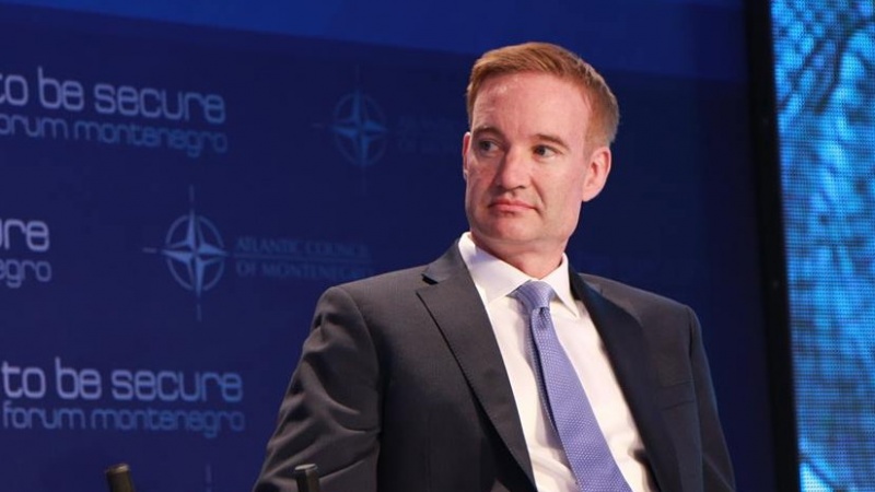 Maykl Karpenter: ABŞ Ermənistanın yanındadır