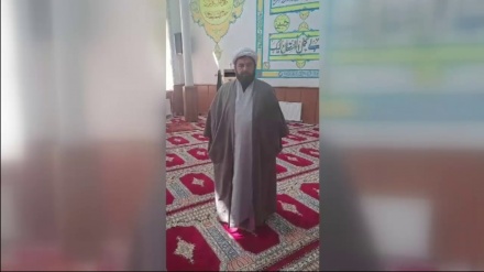 İranın kədərinə şərikik