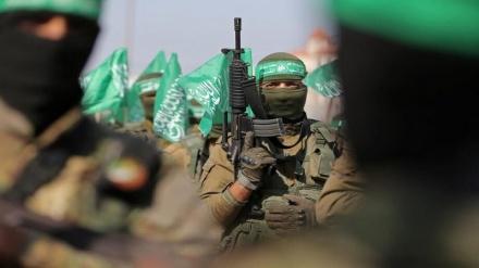 فلسطین کی تحریک استقامت نے دہشتگرد اسرائیل کو جنگ کے میدان میں لوہے کے چنے چبانے پر مجبور کر دیا