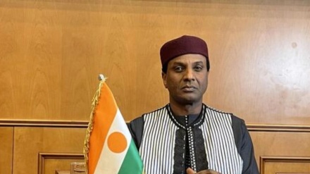 Niger prekinuo saradnju sa SAD-om zbog prijetnji vezanim za Iran i Rusiju