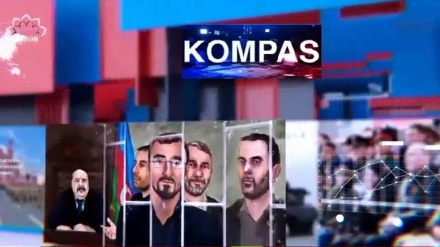 KOMPAS  -  13-05-2024  -  ERMƏNİSTANDA ETİRAZÇILARIN TƏLƏBLƏRİ NƏDİR