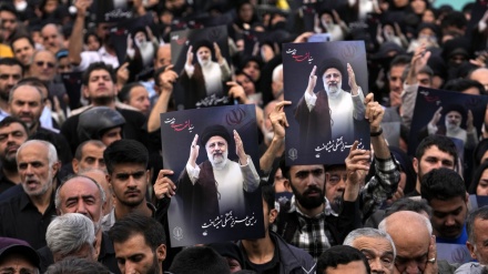 صدر ایران اور ان کے ساتھیوں کی شہادت پر ایران اور برصغیر میں سوگ