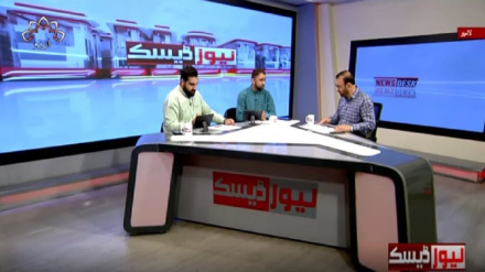 نیوزڈیسک ،جمعرات 16مئی