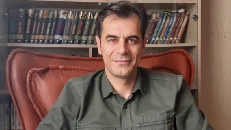 Elxan Şükürlü: Görüşün İmam Rizanın (ə) viladət günlərinə planlaşdırılması mənalıdır 
