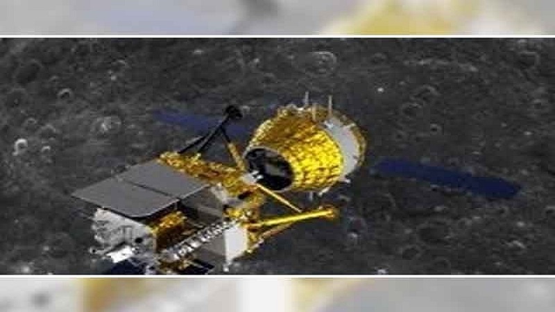 پاکستان کا پہلا سیٹلائٹ خلائی مشن، چاند کے مدار میں داخل