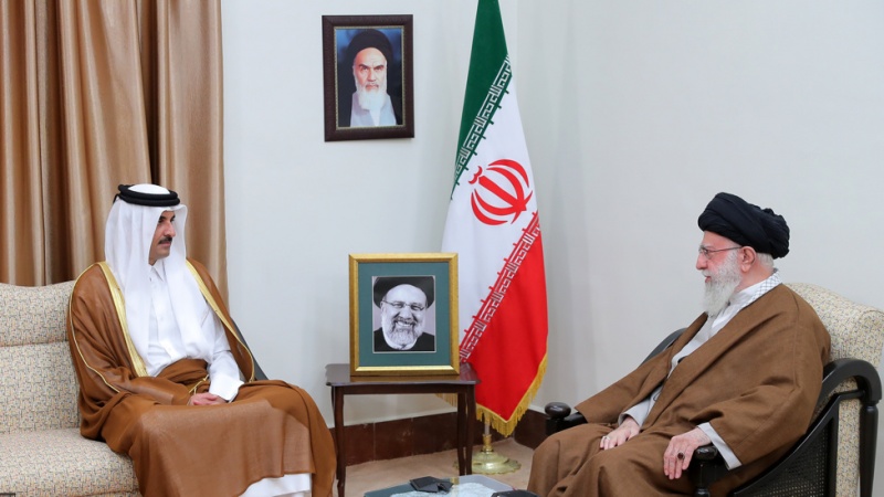 Iran će ostati na putu regionalnog jedinstva uprkos gubitku Raisija
