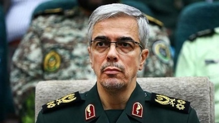 Naredba glavnog štaba oružanih snaga IR Iran za vršenje potrage