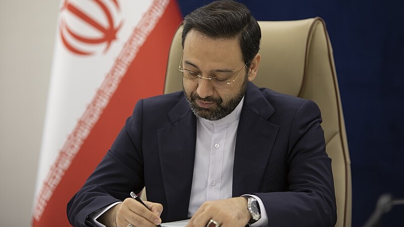 Rəisi hökumətinin yaxın qonşuluq siyasəti öz bəhrəsini verməkdədir