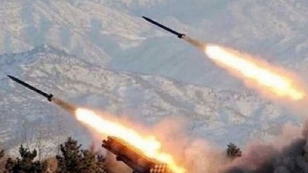 Cionistički položaji pogođeni novim raketnim napadima Hezbollaha